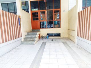 For sale 3 bedrooms townhouse in Thung Khru, Bangkok