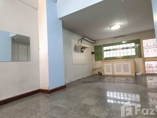 For sale 3 bedrooms townhouse in Thung Khru, Bangkok