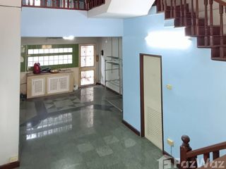 For sale 3 bedrooms townhouse in Thung Khru, Bangkok