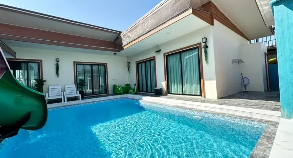 For rent 3 bedrooms house in Hua Hin, Prachuap Khiri Khan