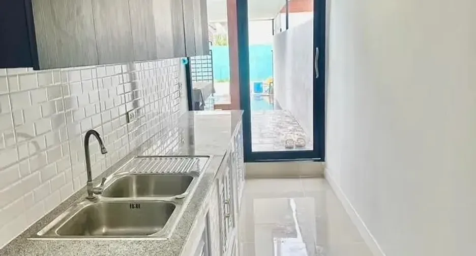 For rent 3 bedrooms house in Hua Hin, Prachuap Khiri Khan