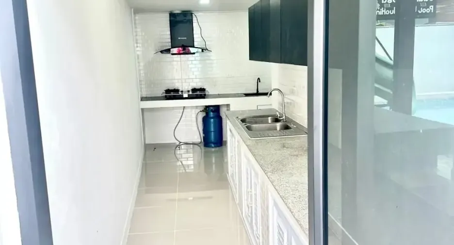 For rent 3 bedrooms house in Hua Hin, Prachuap Khiri Khan