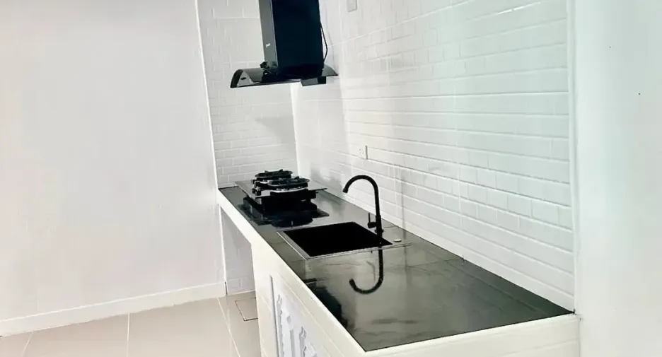 For rent 3 bedrooms house in Hua Hin, Prachuap Khiri Khan