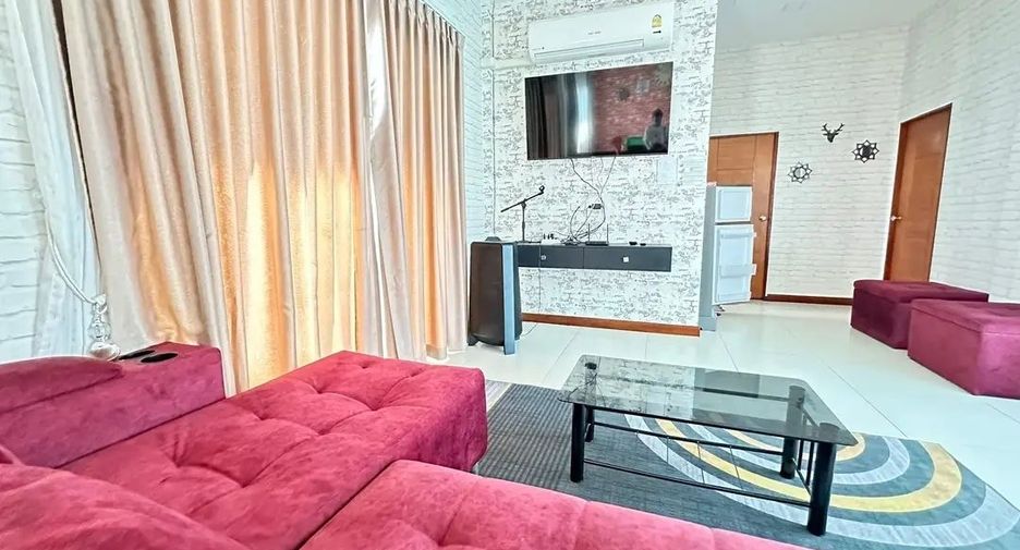 For rent 3 bedrooms house in Hua Hin, Prachuap Khiri Khan