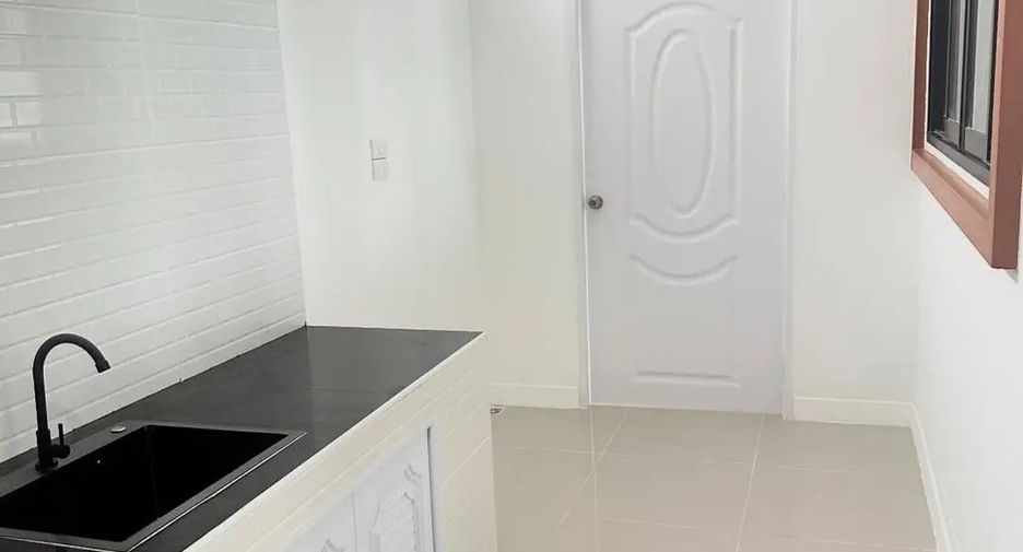 For rent 3 bedrooms house in Hua Hin, Prachuap Khiri Khan