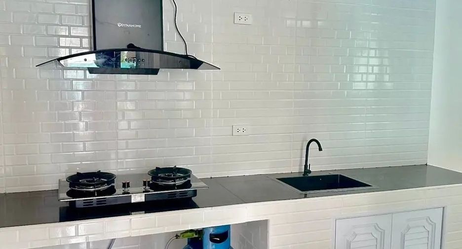 For rent 3 bedrooms house in Hua Hin, Prachuap Khiri Khan