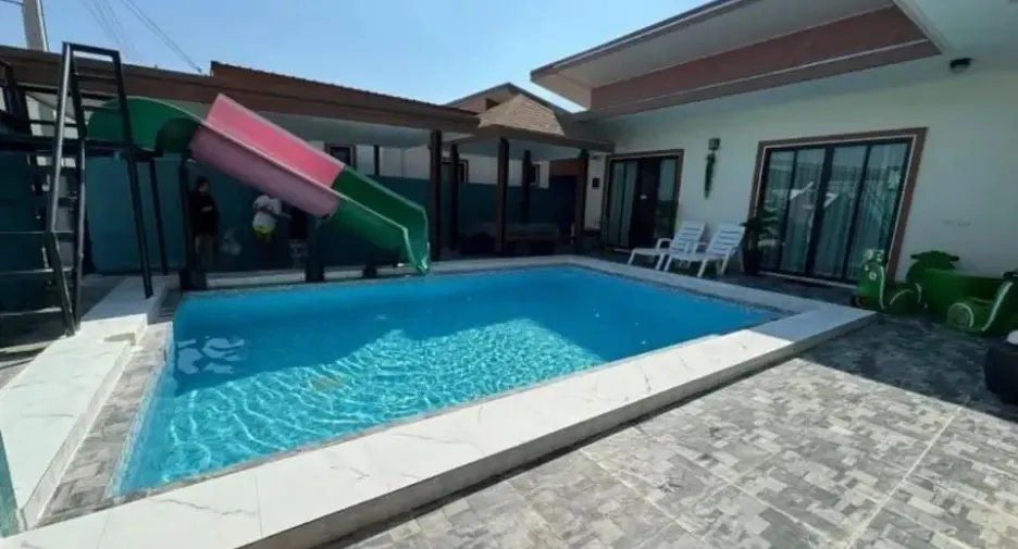 For rent 3 bedrooms house in Hua Hin, Prachuap Khiri Khan