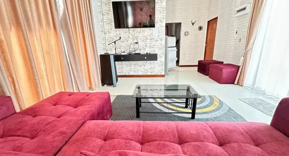 For rent 3 bedrooms house in Hua Hin, Prachuap Khiri Khan