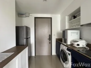 For rent 1 bed condo in Mueang Phuket, Phuket
