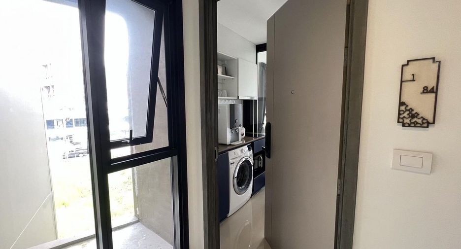For rent 1 bed condo in Mueang Phuket, Phuket