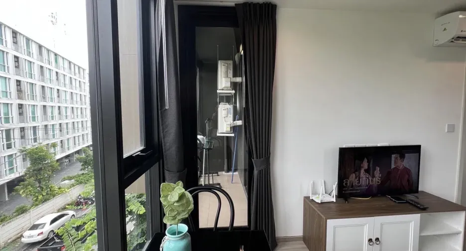 For rent 1 bed condo in Mueang Phuket, Phuket