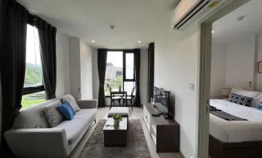 出租 1 卧室 公寓 在 Phuket Town, 普吉