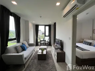 For Rent 1 Bedroom Condo In Mueang Phuket