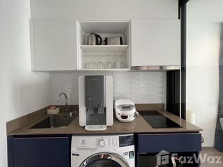 For rent 1 bed condo in Mueang Phuket, Phuket