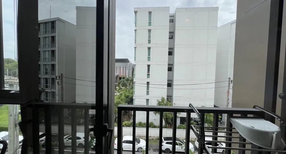 For rent 1 bed condo in Mueang Phuket, Phuket