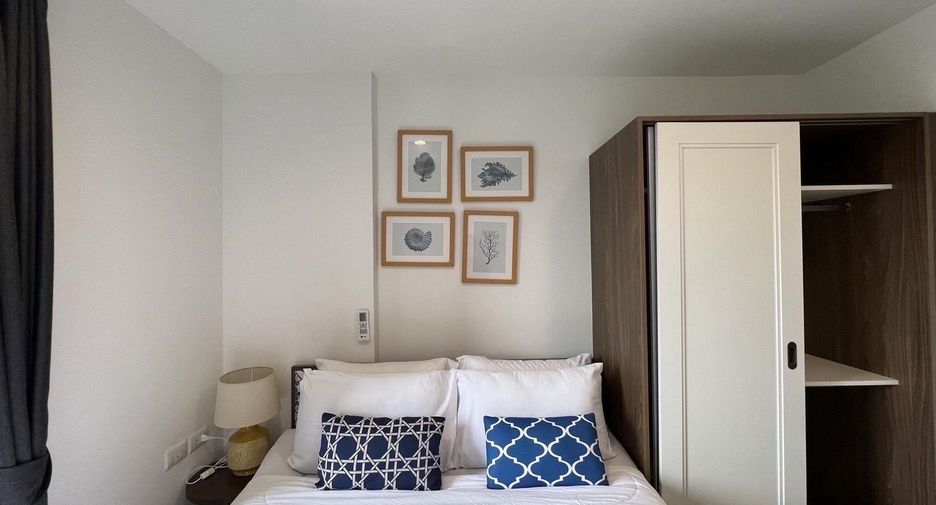 For rent 1 bed condo in Mueang Phuket, Phuket