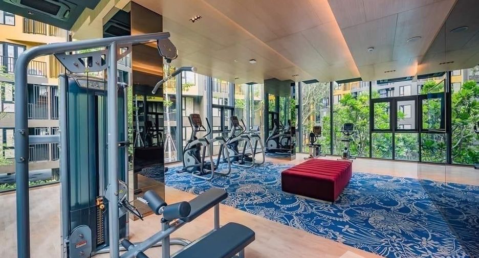For rent 1 bed condo in Mueang Phuket, Phuket