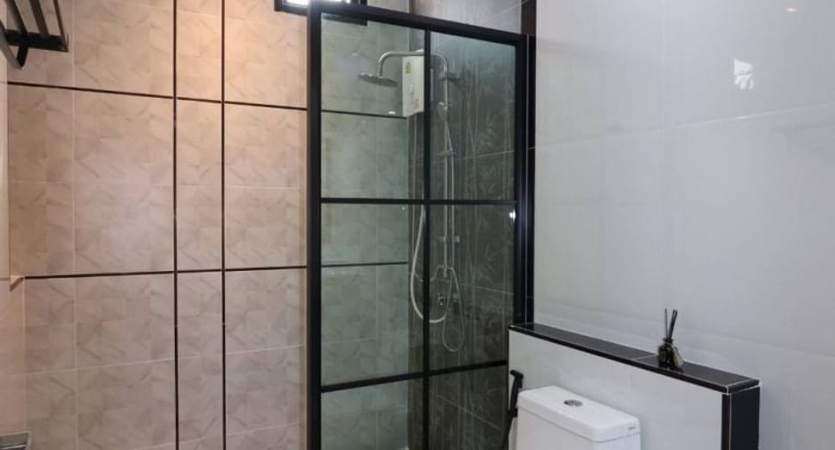 À vendre 3 chambres maison à Bang Lamung, Chonburi