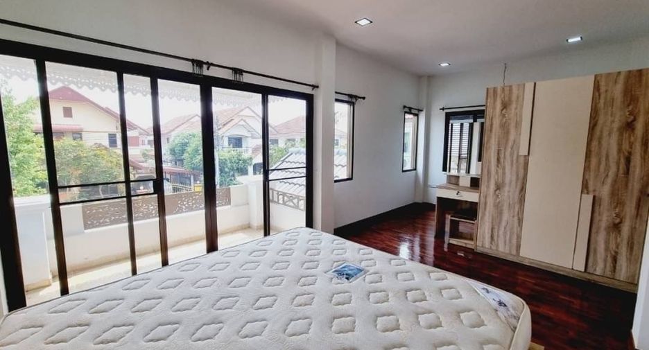 出售 3 卧室 独立屋 在 Mueang Chiang Mai, Chiang Mai