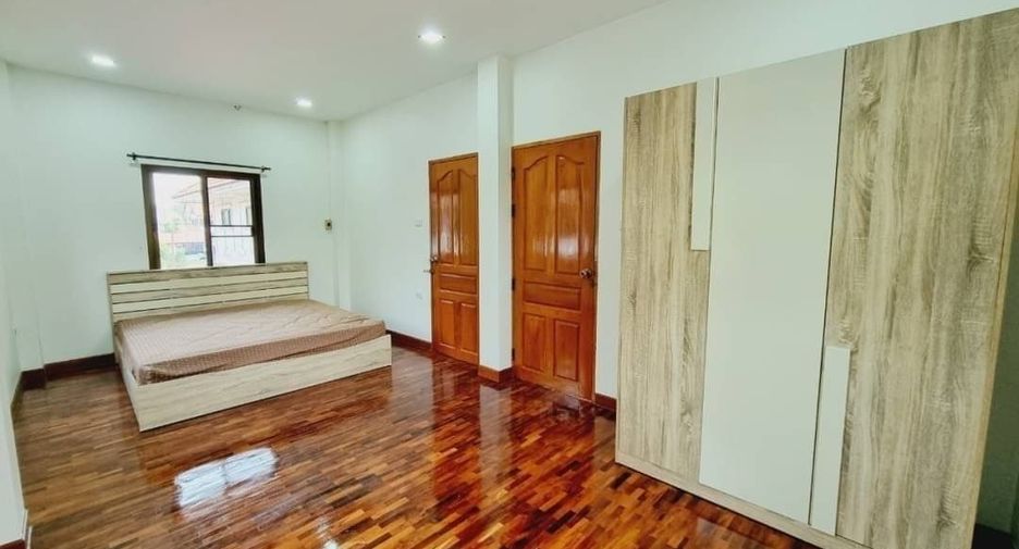 出售 3 卧室 独立屋 在 Mueang Chiang Mai, Chiang Mai