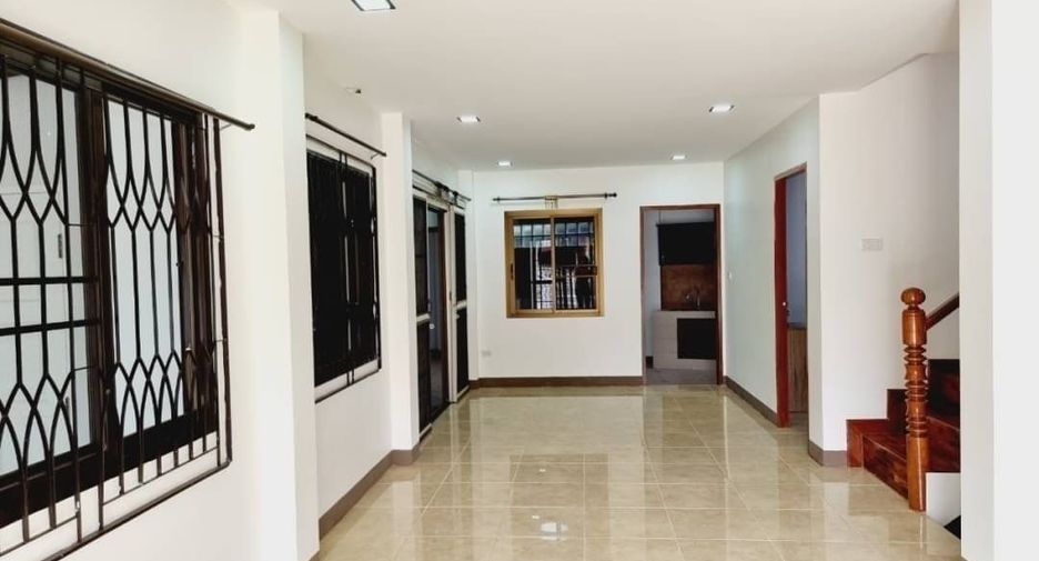 出售 3 卧室 独立屋 在 Mueang Chiang Mai, Chiang Mai