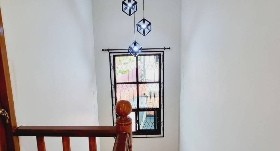 出售 3 卧室 独立屋 在 Mueang Chiang Mai, Chiang Mai