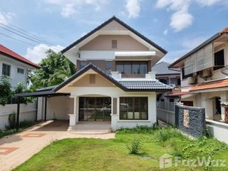 出售 3 卧室 独立屋 在 Mueang Chiang Mai, Chiang Mai