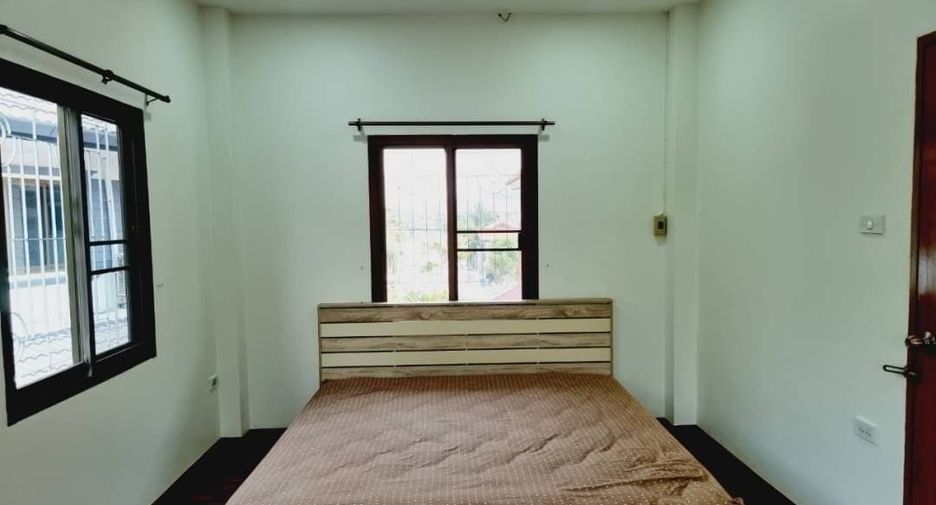 出售 3 卧室 独立屋 在 Mueang Chiang Mai, Chiang Mai