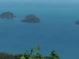 For sale land in Ko Samui, Surat Thani