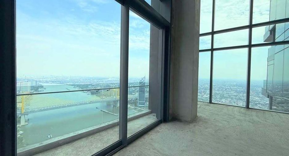 For sale 6 bedrooms condo in Bang Kho Laem, Bangkok