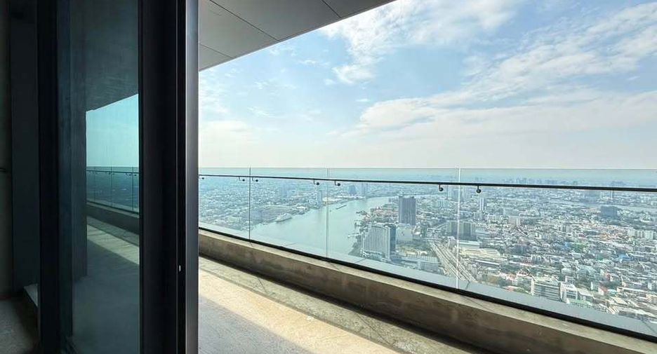 For sale 6 bedrooms condo in Bang Kho Laem, Bangkok