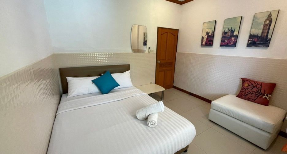 For sale and for rent 4 bedrooms house in Hua Hin, Prachuap Khiri Khan