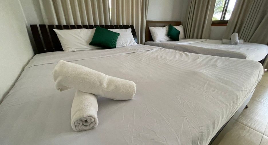 For sale and for rent 4 bedrooms house in Hua Hin, Prachuap Khiri Khan