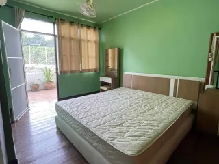 À louer 2 chambres maison à Hua Hin, Prachuap Khiri Khan