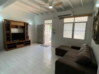 À louer 2 chambres maison à Hua Hin, Prachuap Khiri Khan