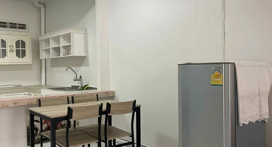 For rent 2 bedrooms house in Hua Hin, Prachuap Khiri Khan