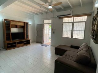 出租 2 卧室 独立屋 在 华欣, 班武里府