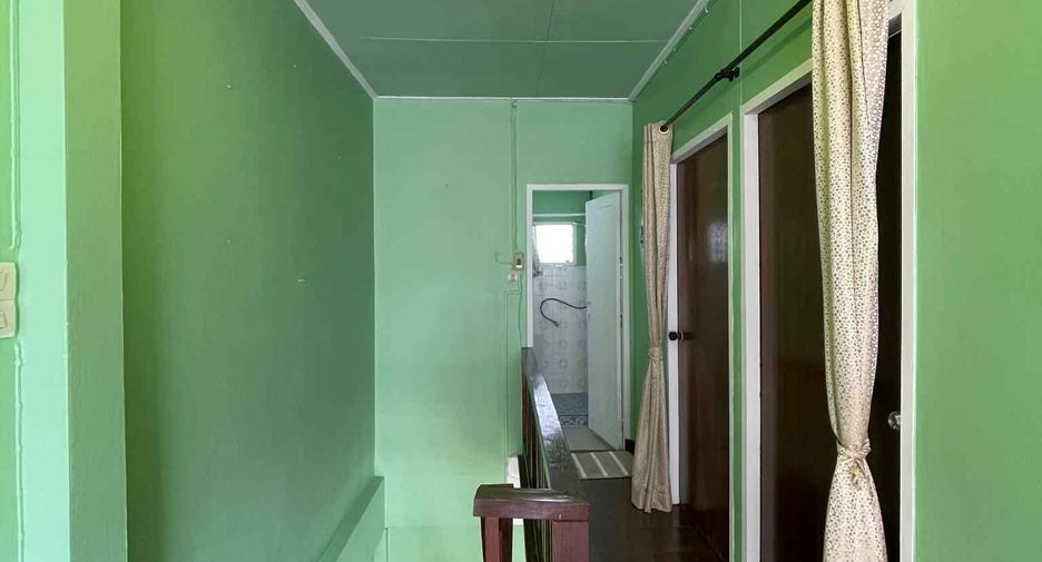 For rent 2 bedrooms house in Hua Hin, Prachuap Khiri Khan