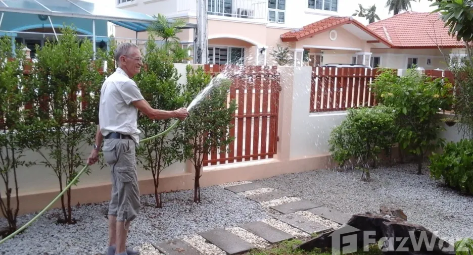 Haus zum Kauf mit 3 Zimmer in Ban Chang, Rayong