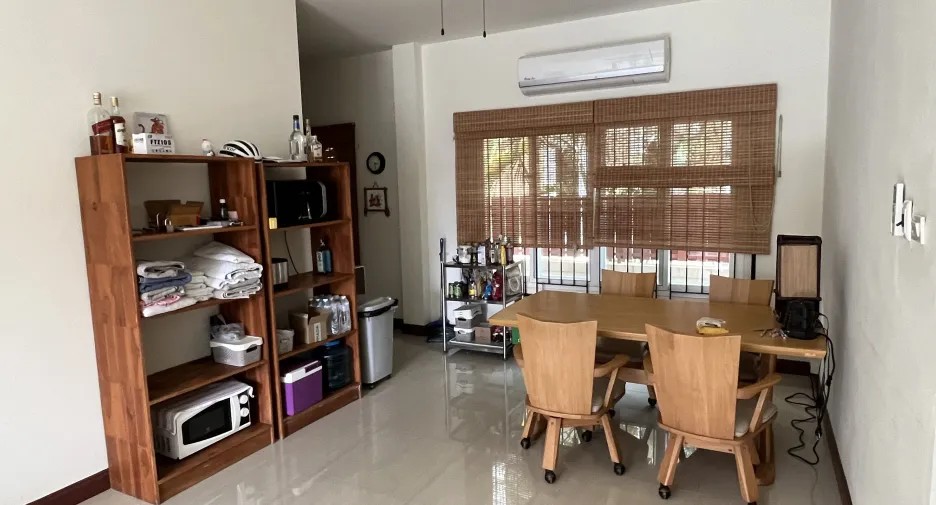 Haus zum Kauf mit 3 Zimmer in Ban Chang, Rayong