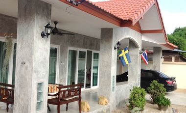 Casa en venta de 3 habitaciones en Ban Chang, Rayong