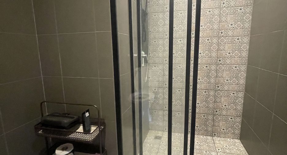 For sale 1 bed condo in Hua Hin, Prachuap Khiri Khan