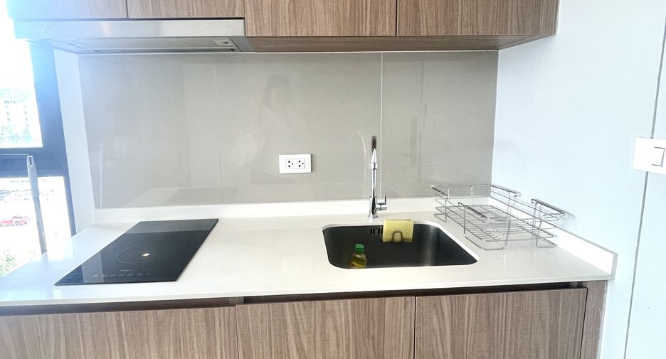 For sale 1 bed condo in Hua Hin, Prachuap Khiri Khan