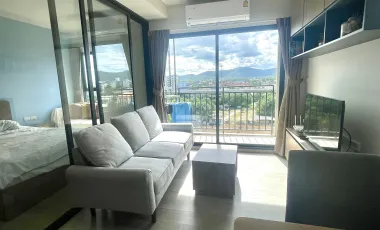 À vendre 1 chambre condo à Hua Hin, Prachuap Khiri Khan