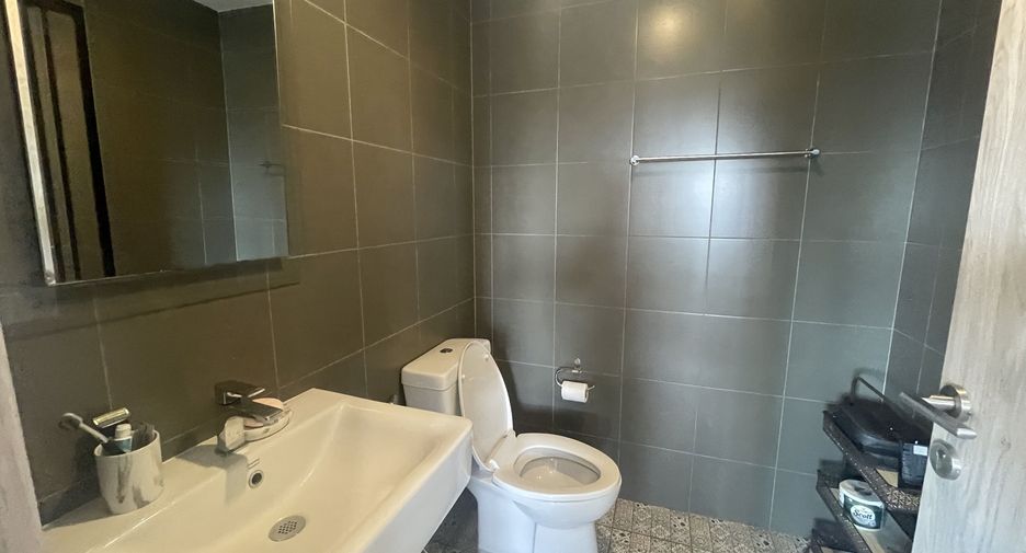 For sale 1 bed condo in Hua Hin, Prachuap Khiri Khan