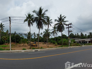 Grundstück zum Kauf in Ko Samui, Surat Thani