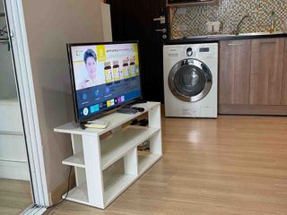 For rent 1 bed condo in Mueang Chiang Mai, Chiang Mai