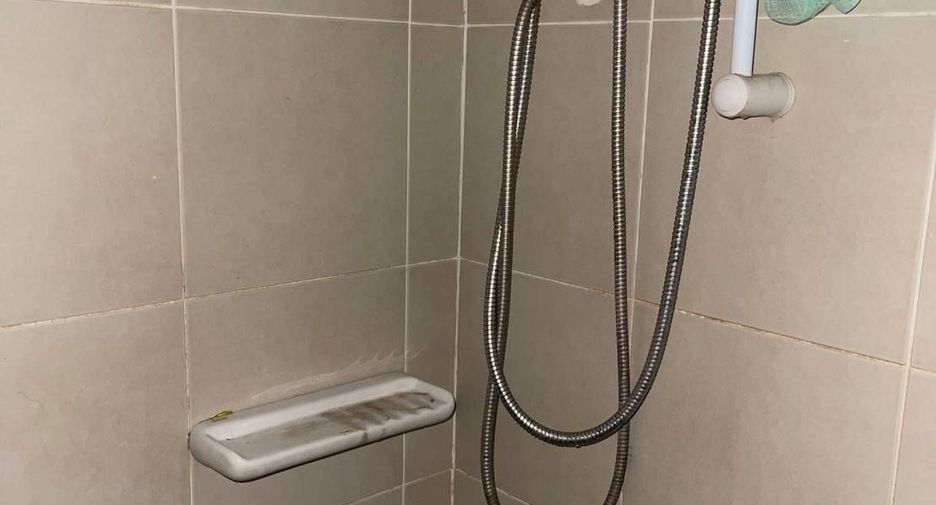 For rent 1 bed condo in Mueang Chiang Mai, Chiang Mai