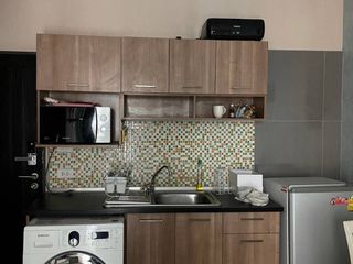 For rent 1 bed condo in Mueang Chiang Mai, Chiang Mai