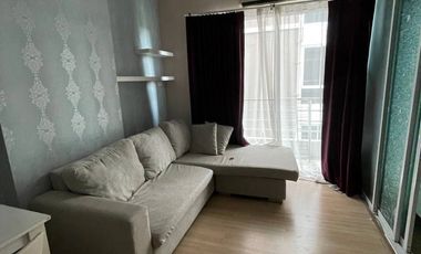 For rent 1 bed condo in Mueang Chiang Mai, Chiang Mai